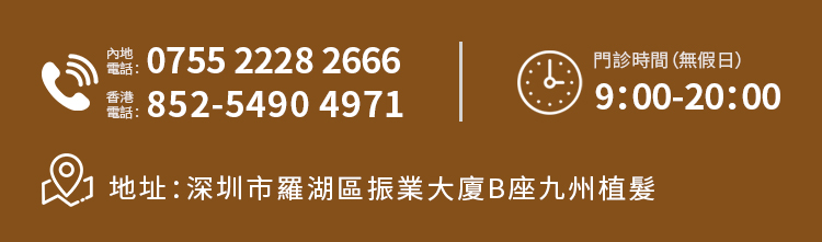 地址